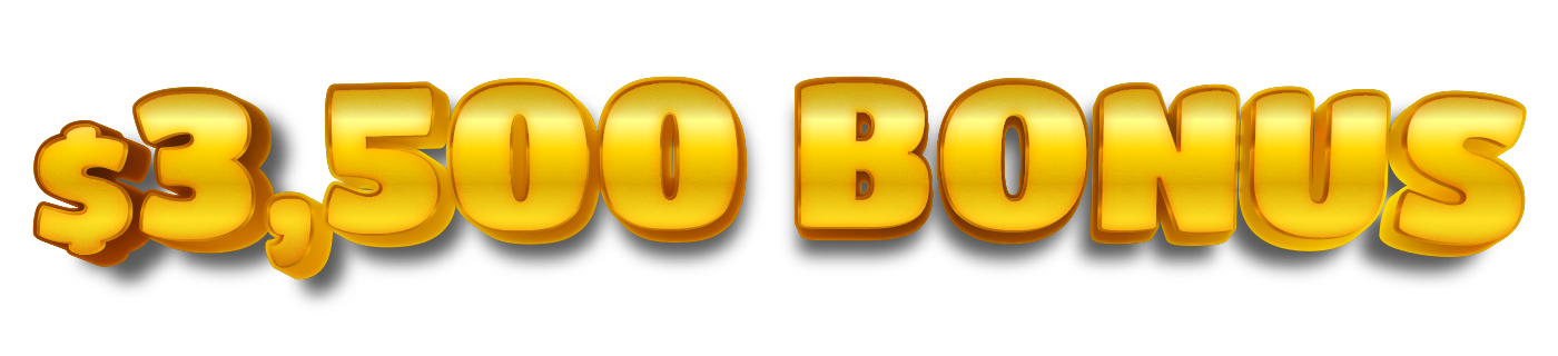 Casino Supreme Play free spins $3,500 Bonus + 50 Free Spins