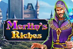 Casino Supreme Play free spins Merlin's Riches