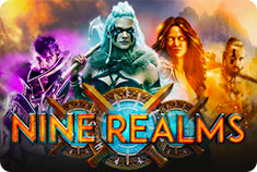 Casino Supreme Play free spins Nine Realms