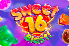 Casino Supreme Play free spins Sweet 16 Blast